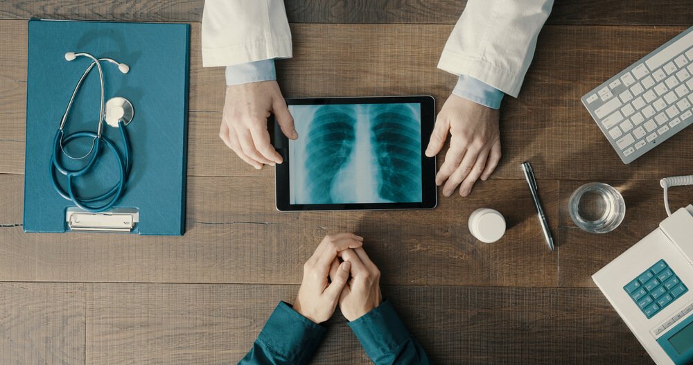 ¿Cuál es la importancia del Protocolo Técnico para cáncer de pulmón?