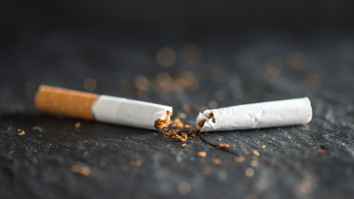 Senado aprueba reformas a la Ley General para el Control del Tabaco