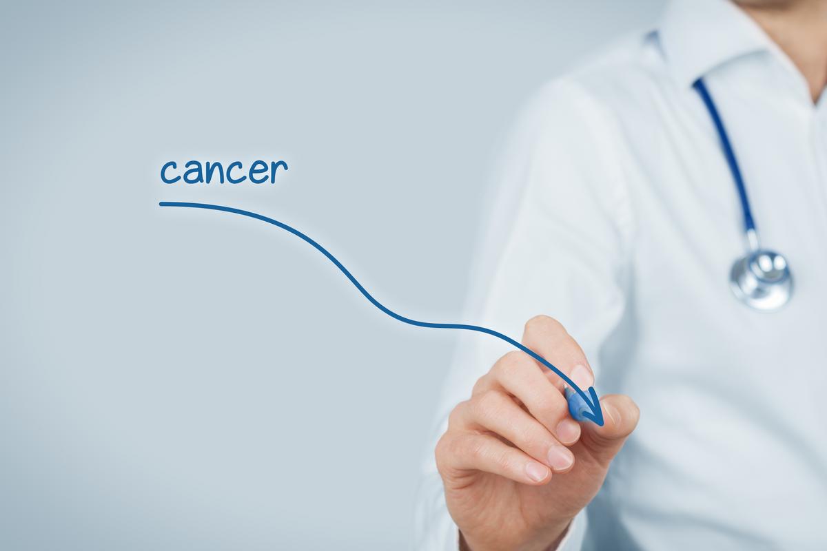 Disminuye la mortalidad general por cáncer gracias al progreso en la detección temprana y el tratamiento del cáncer de pulmón