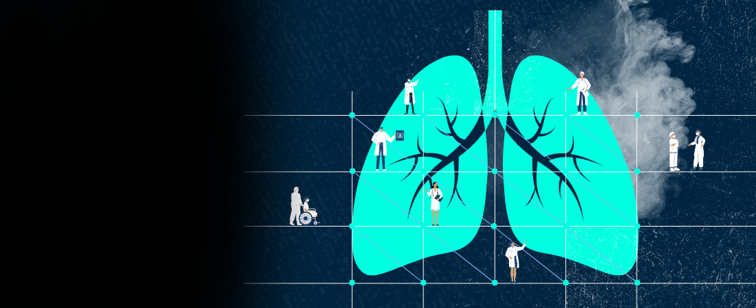 ¡Ya está disponible el curso en línea 2022: Conociendo el cáncer de pulmón!