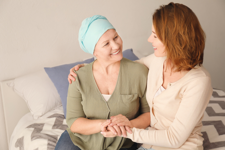 Cuidador primario informal: un aliado en la atención del paciente con cáncer