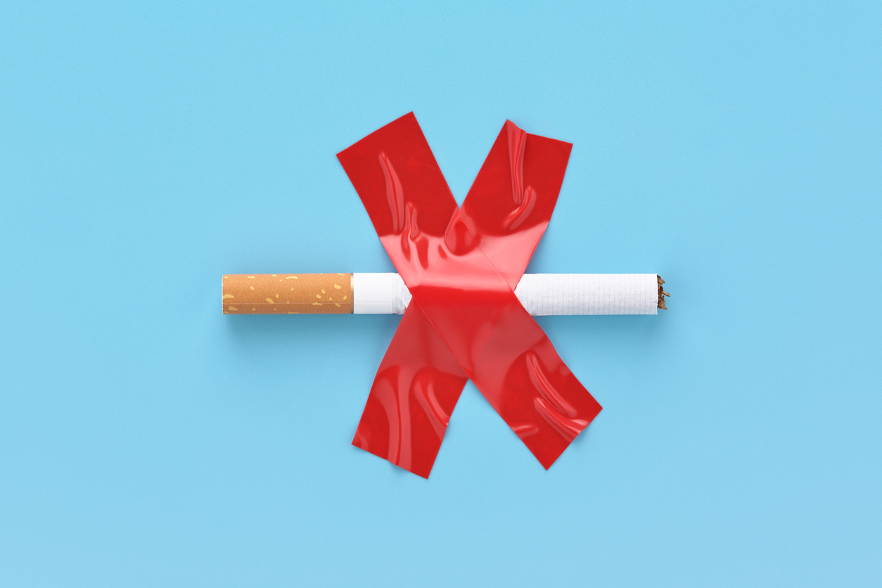 Siete recomendaciones clínicas para dejar de fumar después del diagnóstico de cáncer de pulmón