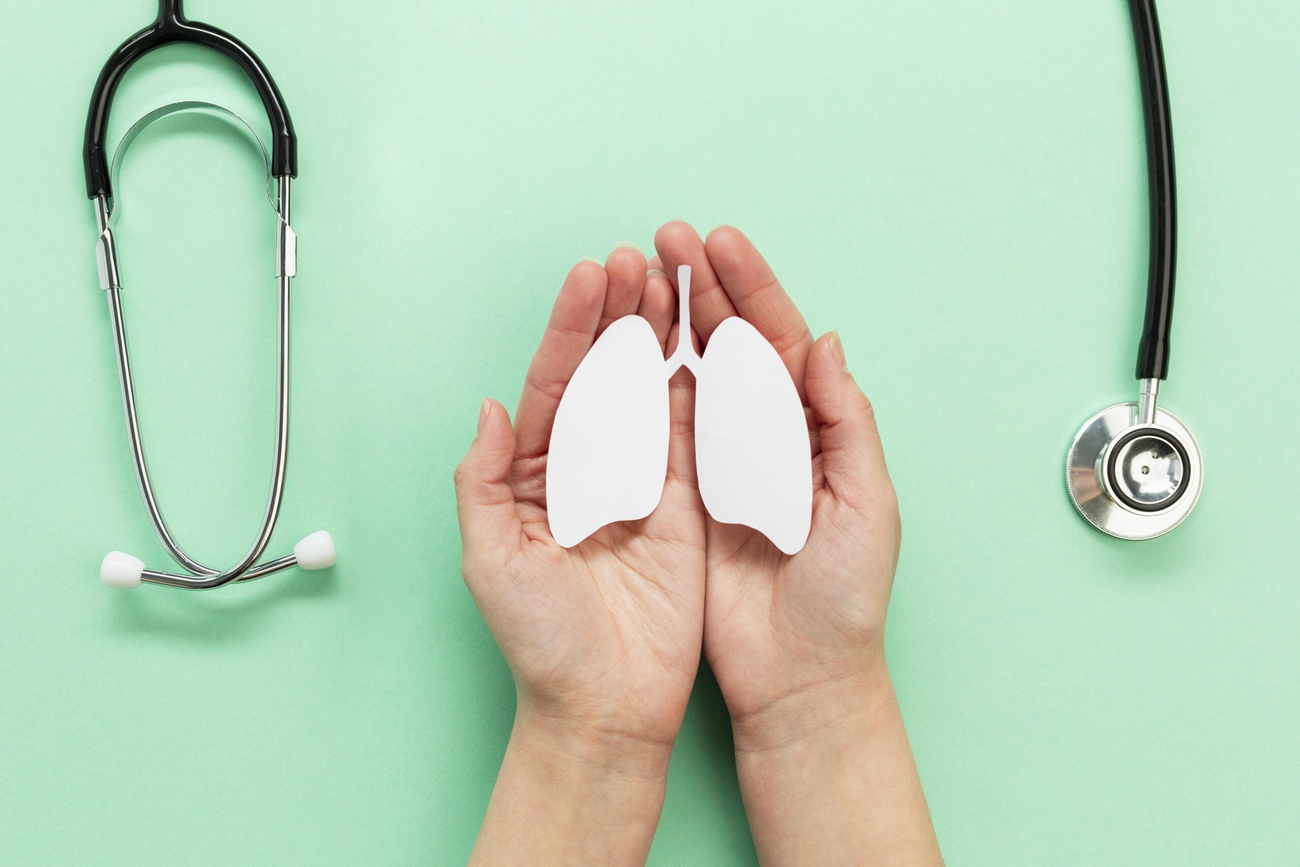 Día Nacional del Cáncer de Pulmón: una oportunidad para visibilizar, prevenir y actuar